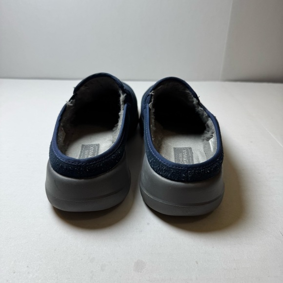 Skechers GOGA MAX Slip On Shoes - Picture 5 of 9